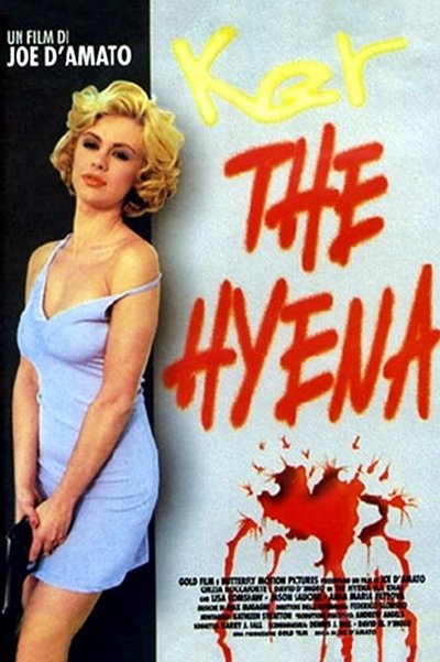 La hiena