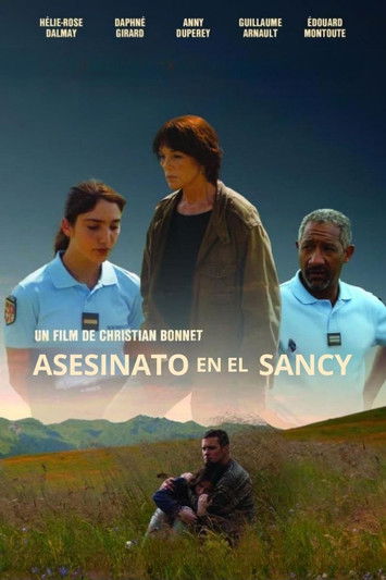 Asesinato en el Sancy