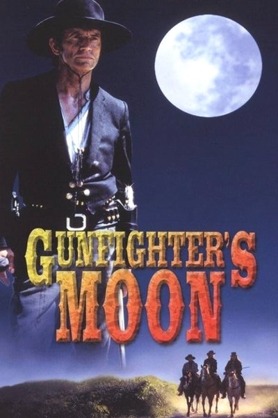 La luna del pistolero