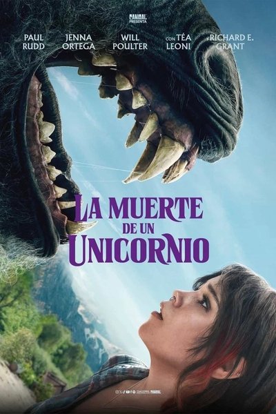 Death of a Unicorn