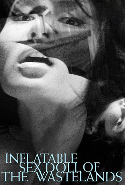 Inflatable Sex Doll of the Wastelands