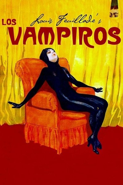 Los vampiros