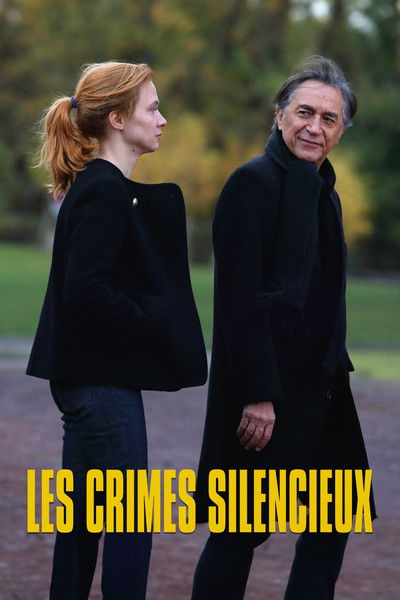 Los crímenes silenciosos