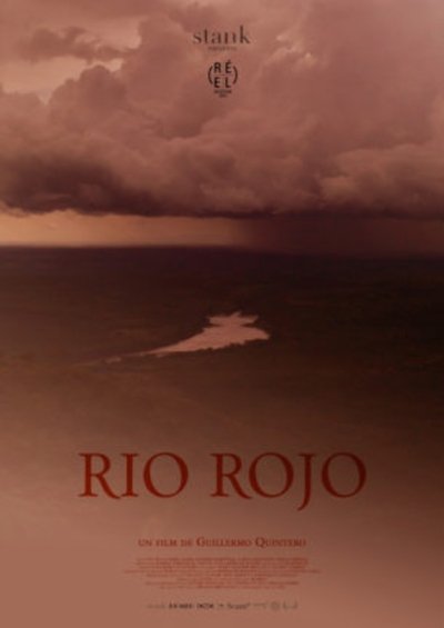Río Rojo