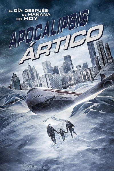 Apocalipsis ártico