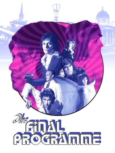 El programa final