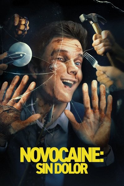 Novocaine