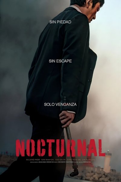 Nocturnal
