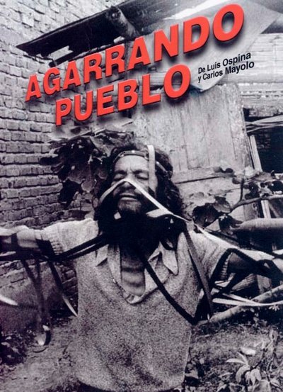Agarrando Pueblo
