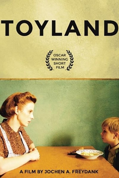 Toyland (Spielzeugland)