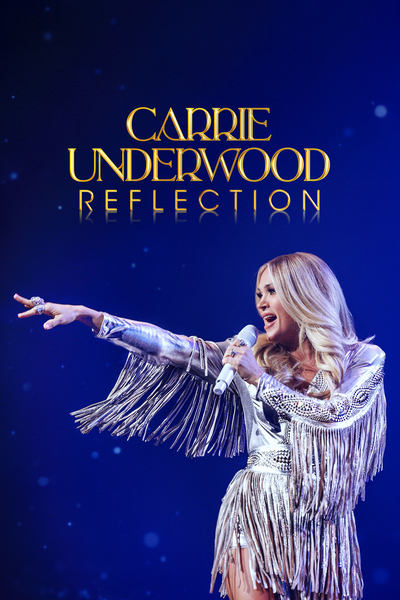 Carrie Underwood: Reflection desde Las Vegas