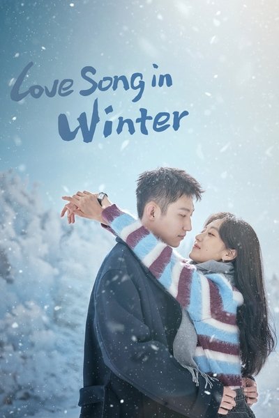 Amor en el Invierno