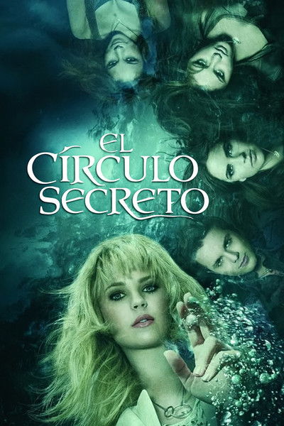 El círculo secreto