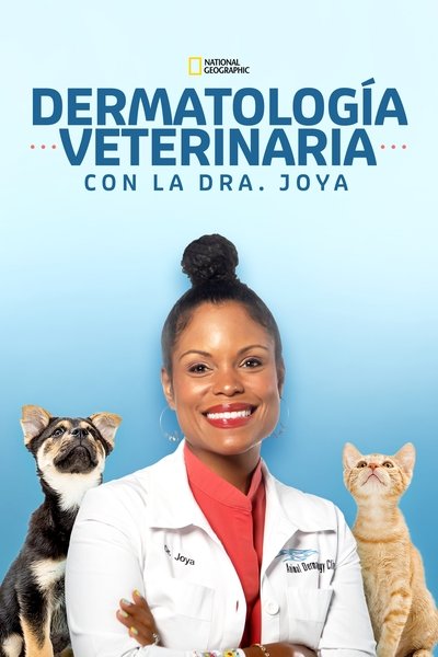 Dermatología veterinaria