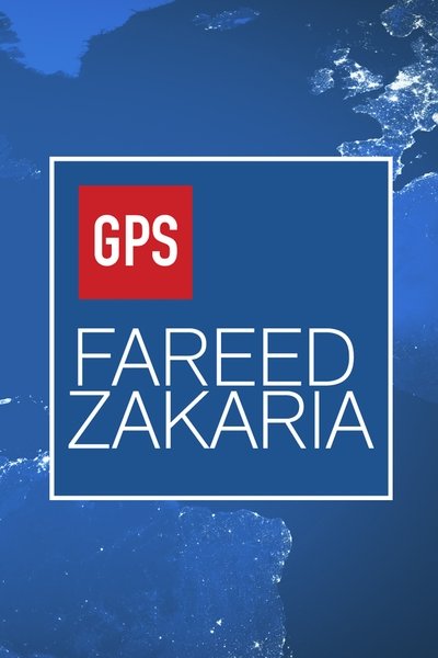 Fareed Zakaria GPS