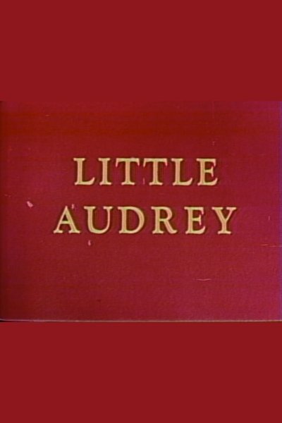 Little Audrey