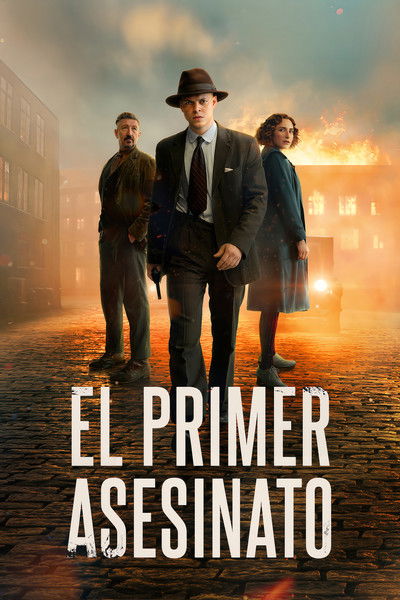 El primer asesinato