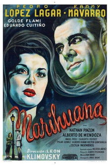 Marihuana