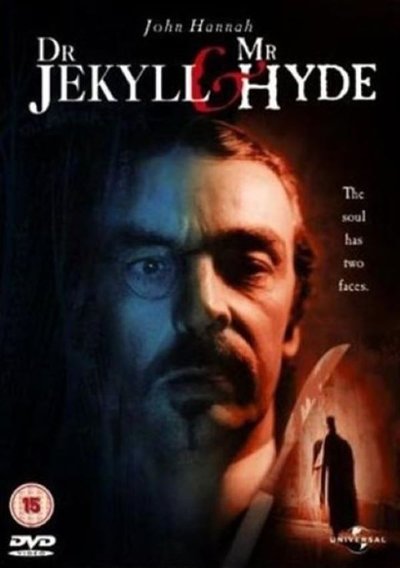 Dr. Jekyll y Mr. Hyde