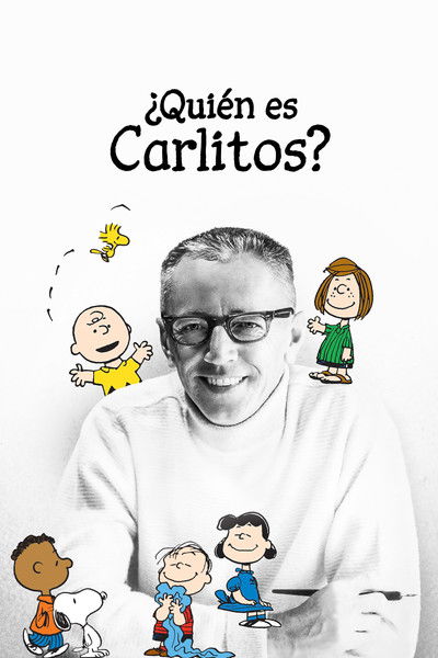 ¿Quién es Carlitos?