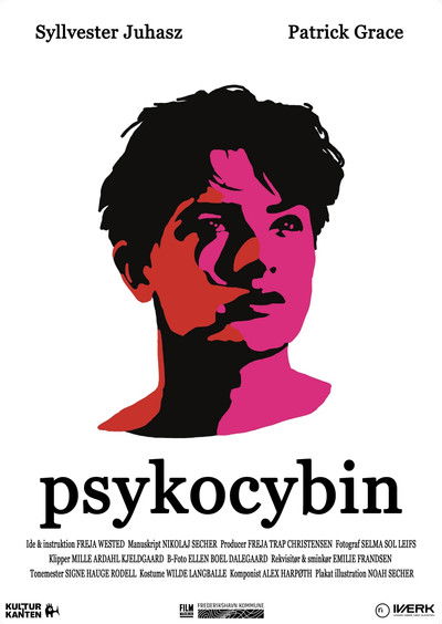 Psykocybin