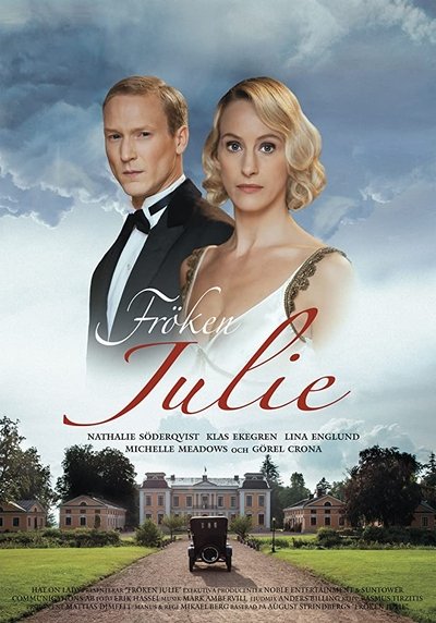 La señorita Julia