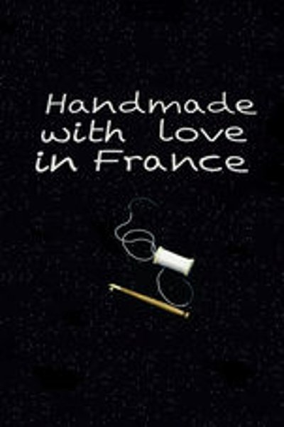 Handmade with Love in France
