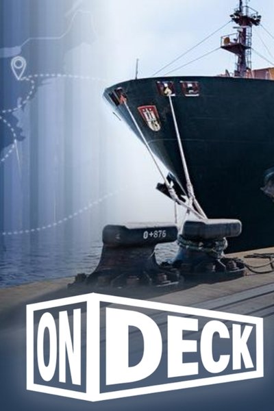 On Deck – Ausbildung auf dem Meer