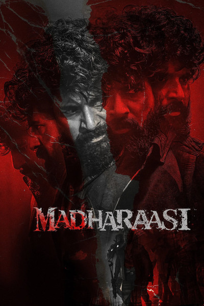 Madharaasi