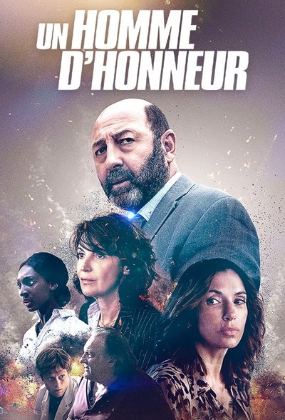 Un hombre de honor