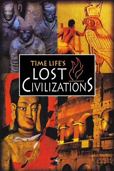 Civilizaciones Perdidas