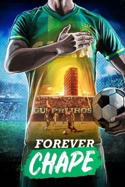 Por siempre Chape