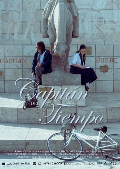 Capitán del Tiempo