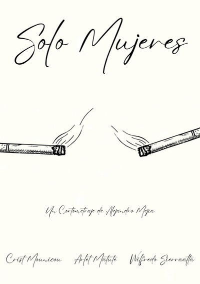 Solo Mujeres
