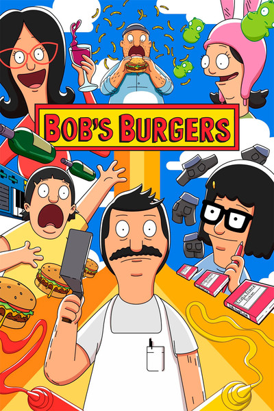Bob's Burgers