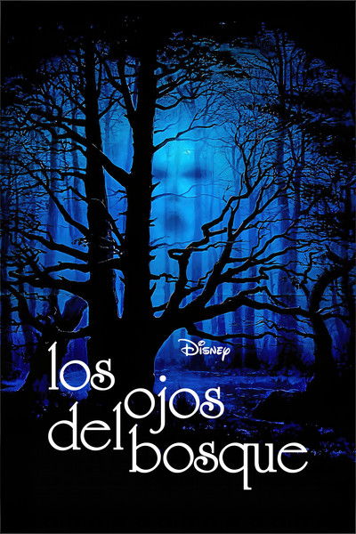 Los ojos del bosque
