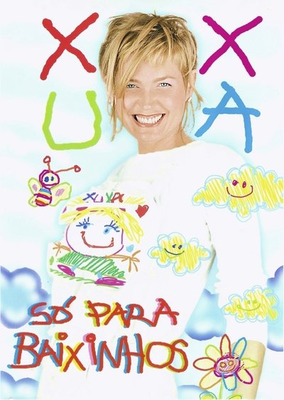 Xuxa Só Para Baixinhos