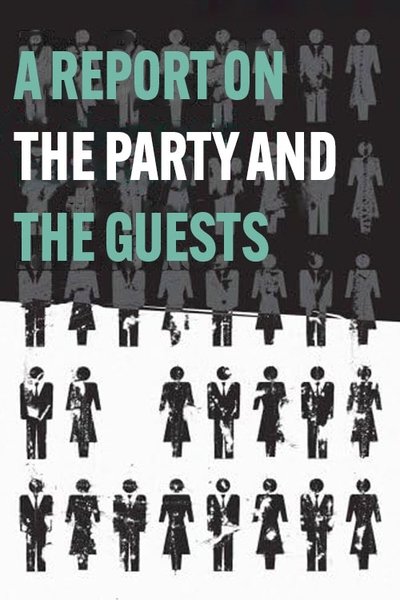 La fiesta y los invitados