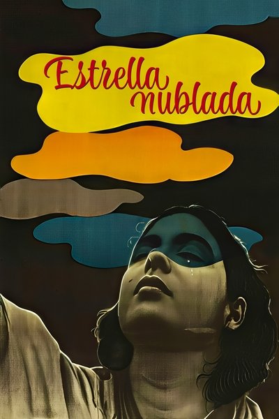 Estrella nublada