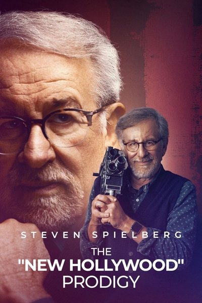 Steven Spielberg, el rey midas de Hollywood