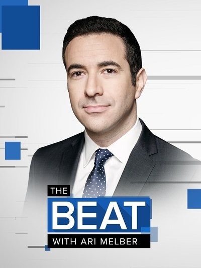 The Beat with Ari Melber