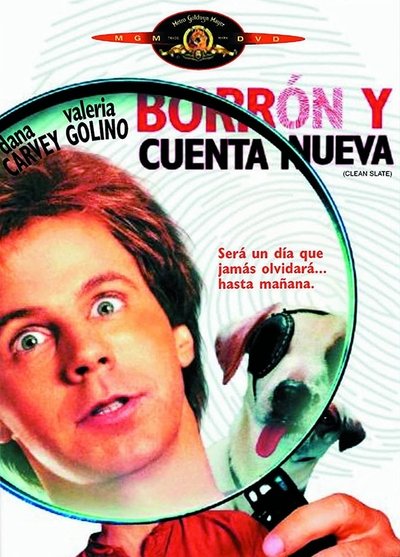 Borrón y cuenta nueva