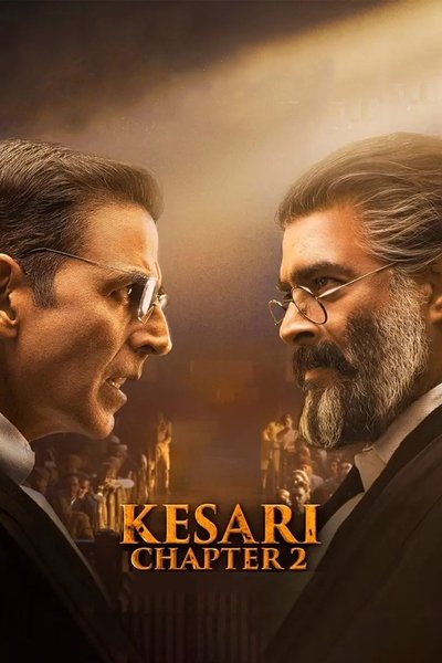 Kesari Chapter 2: The Untold Story of Jallianwala Bagh