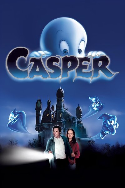 Casper