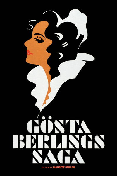 La leyenda de Gösta Berling (La saga de Gösta Berling)