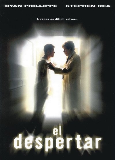 El despertar (The I Inside)