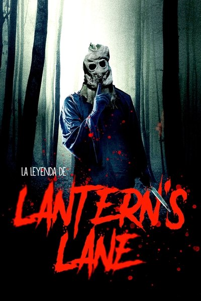 La Leyenda de Lantern's Lane
