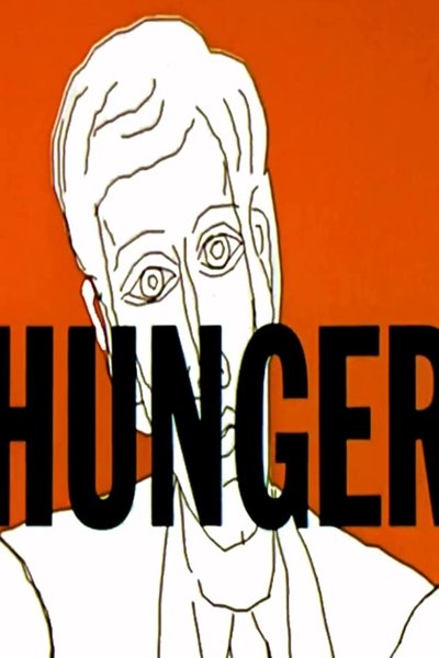 Hunger (La faim)