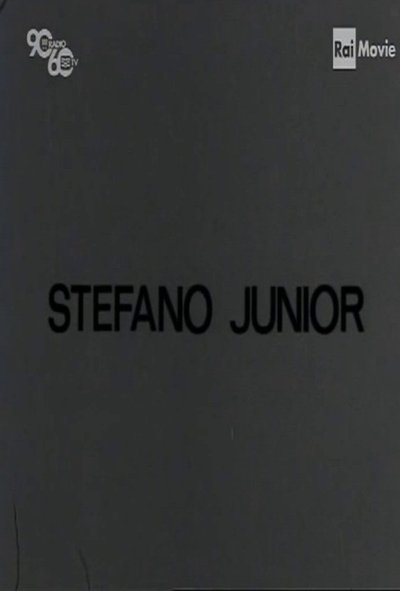 Stefano Junior