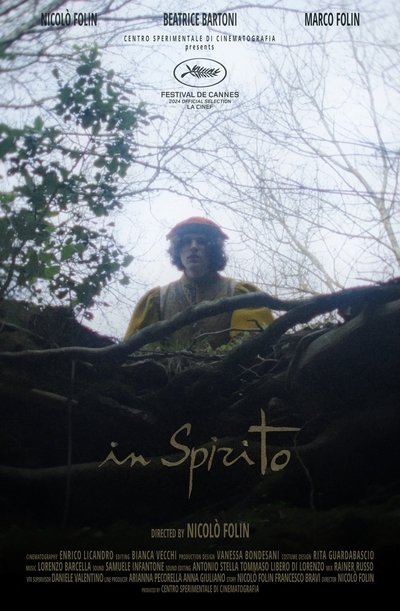 In Spirito